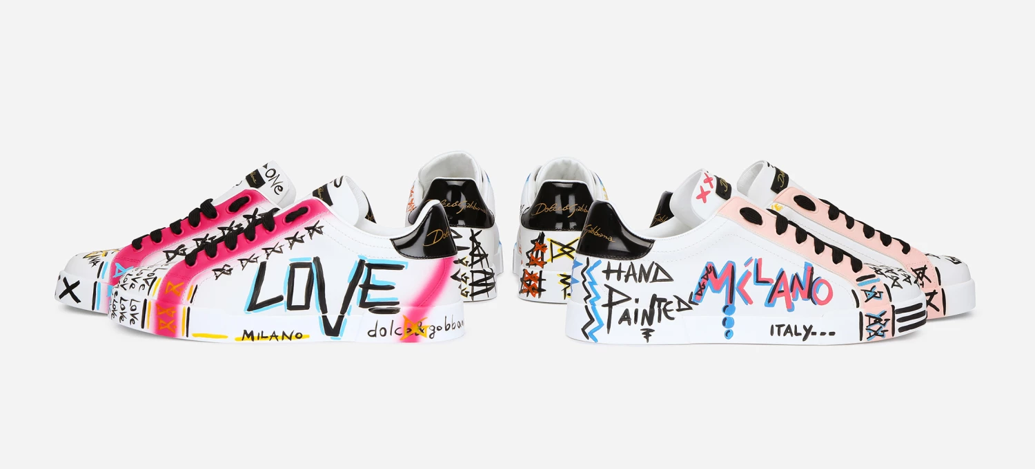 Deals DOLCE&GABBANA Store -Deals DOLCE&GABBANA Store banner limited 18 07