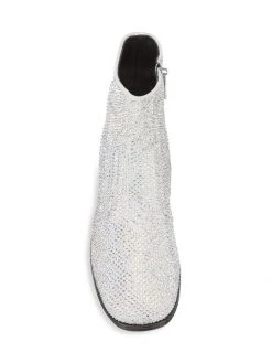 DOLCE&GABBANA Ariosto Crystal Ankle Boots For Men 12 DOLCE&GABBANA Ariosto Crystal Ankle Boots For Men -Deals DOLCE&GABBANA Store unnamed file 1025