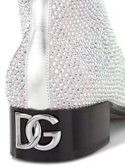 DOLCE&GABBANA Ariosto Crystal Ankle Boots For Men 13 DOLCE&GABBANA Ariosto Crystal Ankle Boots For Men -Deals DOLCE&GABBANA Store unnamed file 1026