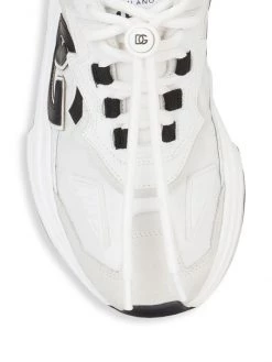 DOLCE&GABBANA Daymaster Logo Sneakers -Deals DOLCE&GABBANA Store unnamed file 107
