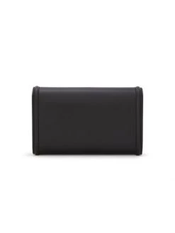 DOLCE&GABBANA Mini Devotion Leather Crossbody Bag Nero -Deals DOLCE&GABBANA Store unnamed file 1120