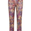 DOLCE&GABBANA Jacquard Slim Tailored Pants For Men -Deals DOLCE&GABBANA Store unnamed file 1124