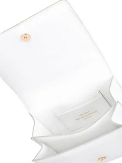 DOLCE&GABBANA DG Millennials Leather Crossbody Bag Black 12 DOLCE&GABBANA DG Millennials Leather Crossbody Bag Black -Deals DOLCE&GABBANA Store unnamed file 1133