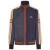 DOLCE&GABBANA Pin-Striped Track Suit For Men -Deals DOLCE&GABBANA Store unnamed file 1143