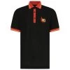 DOLCE&GABBANA Cotton Piqué Polo Shirt For Men -Deals DOLCE&GABBANA Store unnamed file 1196