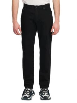 DOLCE&GABBANA Skinny Five-Pocket Jeans For Men -Deals DOLCE&GABBANA Store unnamed file 1208