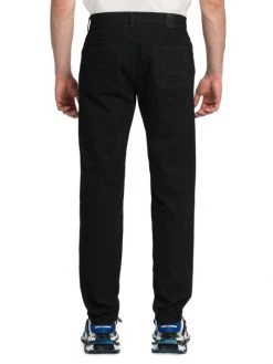 DOLCE&GABBANA Skinny Five-Pocket Jeans For Men -Deals DOLCE&GABBANA Store unnamed file 1210