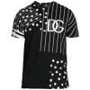 DOLCE&GABBANA Logo Cotton T-Shirt For Men -Deals DOLCE&GABBANA Store unnamed file 1225