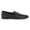 DOLCE&GABBANA Ariosto Leather Loafers For Men -Deals DOLCE&GABBANA Store unnamed file 1231
