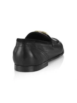 DOLCE&GABBANA Ariosto Leather Loafers For Men 10 DOLCE&GABBANA Ariosto Leather Loafers For Men -Deals DOLCE&GABBANA Store unnamed file 1233