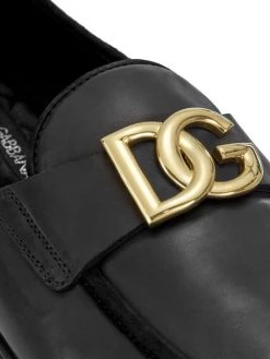 DOLCE&GABBANA Ariosto Leather Loafers For Men 13 DOLCE&GABBANA Ariosto Leather Loafers For Men -Deals DOLCE&GABBANA Store unnamed file 1236