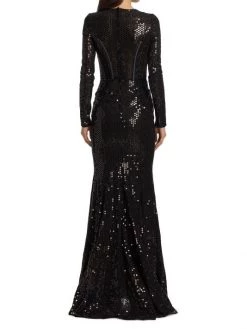 DOLCE&GABBANA Sequin-Embellished Corset Gown 13 DOLCE&GABBANA Sequin-Embellished Corset Gown -Deals DOLCE&GABBANA Store unnamed file 1244