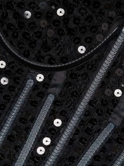 DOLCE&GABBANA Sequin-Embellished Corset Gown 15 DOLCE&GABBANA Sequin-Embellished Corset Gown -Deals DOLCE&GABBANA Store unnamed file 1246