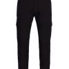 DOLCE&GABBANA Buckle Crop Cargo Pants For Men -Deals DOLCE&GABBANA Store unnamed file 1256