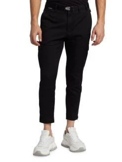 DOLCE&GABBANA Buckle Crop Cargo Pants For Men 11 DOLCE&GABBANA Buckle Crop Cargo Pants For Men -Deals DOLCE&GABBANA Store unnamed file 1258