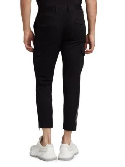 DOLCE&GABBANA Buckle Crop Cargo Pants For Men 13 DOLCE&GABBANA Buckle Crop Cargo Pants For Men -Deals DOLCE&GABBANA Store unnamed file 1260