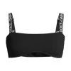 DOLCE&GABBANA Logo Straps Pullover Bra Optical White -Deals DOLCE&GABBANA Store unnamed file 1302