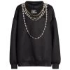 DOLCE&GABBANA Crystal-Embellished Chain & Logo Top -Deals DOLCE&GABBANA Store unnamed file 1312