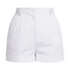 DOLCE&GABBANA Rolled Cuff Shorts