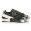 DOLCE&GABBANA Skate Leather Low-Top Sneakers For Men -Deals DOLCE&GABBANA Store unnamed file 1342