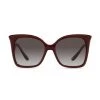 DOLCE&GABBANA 56MM Butterfly Sunglasses