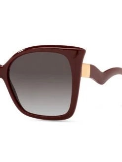 DOLCE&GABBANA 56MM Butterfly Sunglasses -Deals DOLCE&GABBANA Store unnamed file 1377