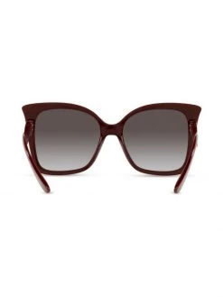 DOLCE&GABBANA 56MM Butterfly Sunglasses -Deals DOLCE&GABBANA Store unnamed file 1379