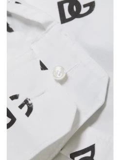 DOLCE&GABBANA Logo Print Long-Sleeve Shirt For Men 15 DOLCE&GABBANA Logo Print Long-Sleeve Shirt For Men -Deals DOLCE&GABBANA Store unnamed file 1394