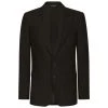 DOLCE&GABBANA Single-Breasted Linen Suit For Men -Deals DOLCE&GABBANA Store unnamed file 1395
