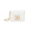 DOLCE&GABBANA Leather Card Case-On-Chain -Deals DOLCE&GABBANA Store unnamed file 1432