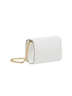 DOLCE&GABBANA Leather Card Case-On-Chain -Deals DOLCE&GABBANA Store unnamed file 1434