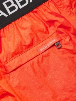 DOLCE&GABBANA Logo Waistband Swim Trunks For Men 13 DOLCE&GABBANA Logo Waistband Swim Trunks For Men -Deals DOLCE&GABBANA Store unnamed file 1447