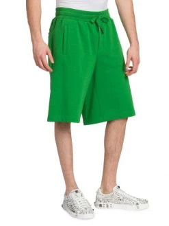 DOLCE&GABBANA Utility Sweatpant Shorts For Men 11 DOLCE&GABBANA Utility Sweatpant Shorts For Men -Deals DOLCE&GABBANA Store unnamed file 1456