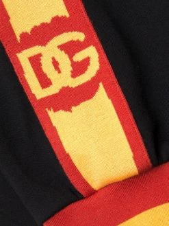 DOLCE&GABBANA Logo Cotton Joggers For Men -Deals DOLCE&GABBANA Store unnamed file 1464