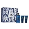 DOLCE&GABBANA K By Dolce&Gabbana 3-Piece Eau De Parfum Set