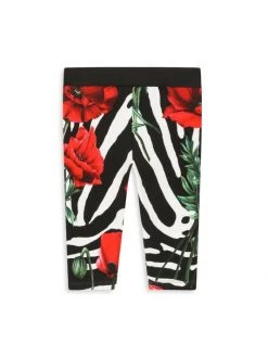 DOLCE&GABBANA Baby Girl's Papaveri Floral Leggings For Kids 7 DOLCE&GABBANA Baby Girl's Papaveri Floral Leggings For Kids -Deals DOLCE&GABBANA Store unnamed file 1487