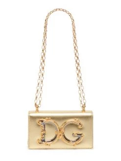 DOLCE&GABBANA D&G Girls Metallic Leather Crossbody Phone Case -Deals DOLCE&GABBANA Store unnamed file 1531