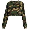 DOLCE&GABBANA Camo Crystal Logo Cropped Sweatshirt 1 DOLCE&GABBANA Camo Crystal Logo Cropped Sweatshirt -Deals DOLCE&GABBANA Store unnamed file 1542