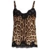 DOLCE&GABBANA Cheetah-Print Cami Top -Deals DOLCE&GABBANA Store unnamed file 1548
