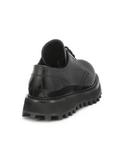 DOLCE&GABBANA Bernini Derby Shoes For Men -Deals DOLCE&GABBANA Store unnamed file 156