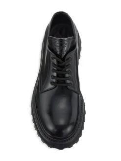 DOLCE&GABBANA Bernini Derby Shoes For Men -Deals DOLCE&GABBANA Store unnamed file 158