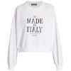 DOLCE&GABBANA Made In Italy Oversized Sweatshirt 1 DOLCE&GABBANA Made In Italy Oversized Sweatshirt -Deals DOLCE&GABBANA Store unnamed file 1638