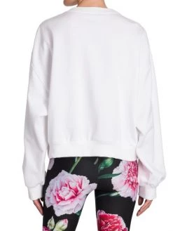 DOLCE&GABBANA Made In Italy Oversized Sweatshirt 12 DOLCE&GABBANA Made In Italy Oversized Sweatshirt -Deals DOLCE&GABBANA Store unnamed file 1642