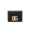 DOLCE&GABBANA Mini DG Millennials Wallet-On-Strap
