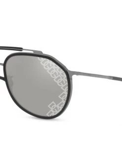 DOLCE&GABBANA Madison Mirrored 57MM Sunglasses For Men -Deals DOLCE&GABBANA Store unnamed file 1703