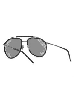 DOLCE&GABBANA Madison Mirrored 57MM Sunglasses For Men -Deals DOLCE&GABBANA Store unnamed file 1705