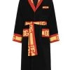 DOLCE&GABBANA Logo-Detailed Bathrobe For Men 2 DOLCE&GABBANA Logo-Detailed Bathrobe For Men -Deals DOLCE&GABBANA Store unnamed file 1706