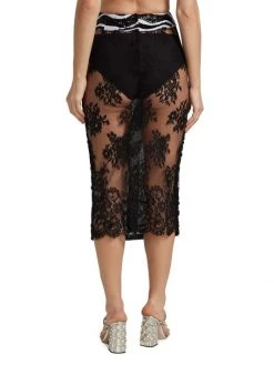 DOLCE&GABBANA Zebra Print Pencil Skirt -Deals DOLCE&GABBANA Store unnamed file 1758