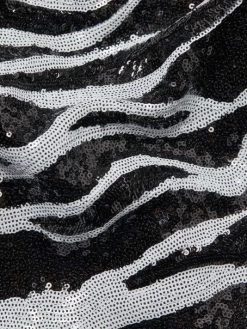 DOLCE&GABBANA Zebra Print Pencil Skirt -Deals DOLCE&GABBANA Store unnamed file 1760