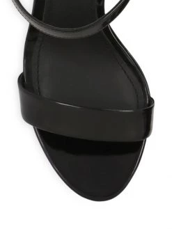 DOLCE&GABBANA Keira Patent Leather Platform Sandals -Deals DOLCE&GABBANA Store unnamed file 1783